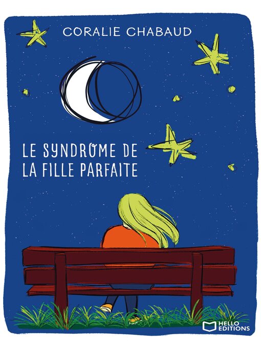 Title details for Le syndrome de la fille parfaite by Coralie Chabaud - Available